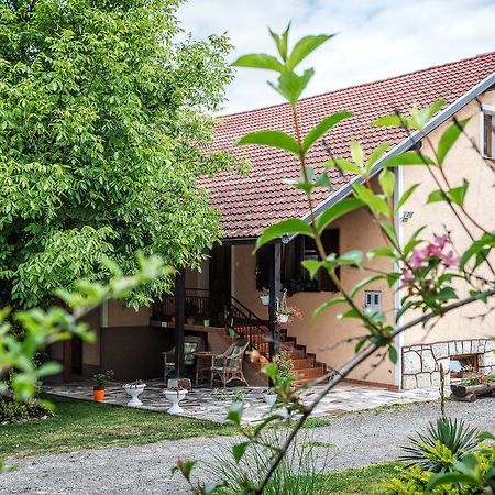 Apartment Tomasevic Слуни Экстерьер фото