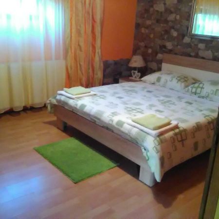 Apartment Tomasevic Слуни Экстерьер фото