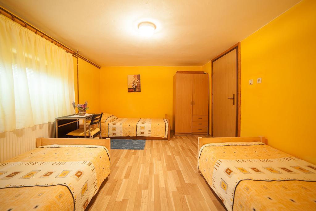 Apartment Tomasevic Слуни Экстерьер фото